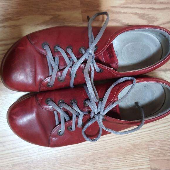 Birkenstock Arran Sneakers - Picture 6 of 9